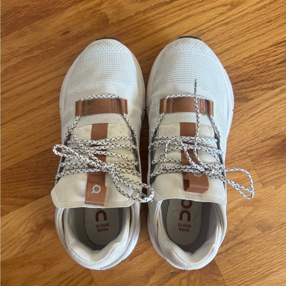 OnCloud Cloudnova size 9.5